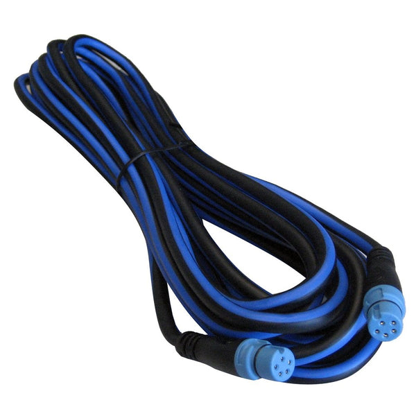 Raymarine 5M Backbone Spur Boat Cable for SeaTalkng Installation