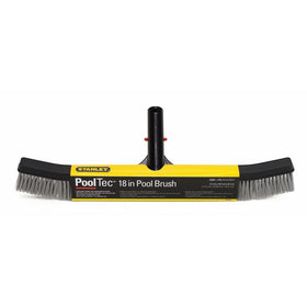 Stanley 20870 18" ABS Pool Brush