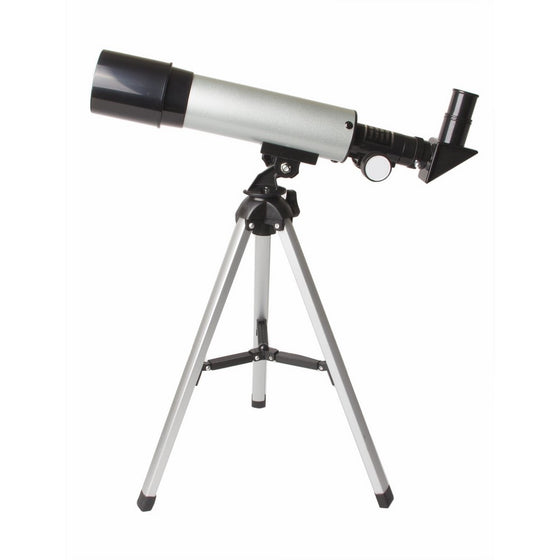 Fovitec StudioPRO Professional Astronomical 90x Telescope Celestral Kid Friendly Science