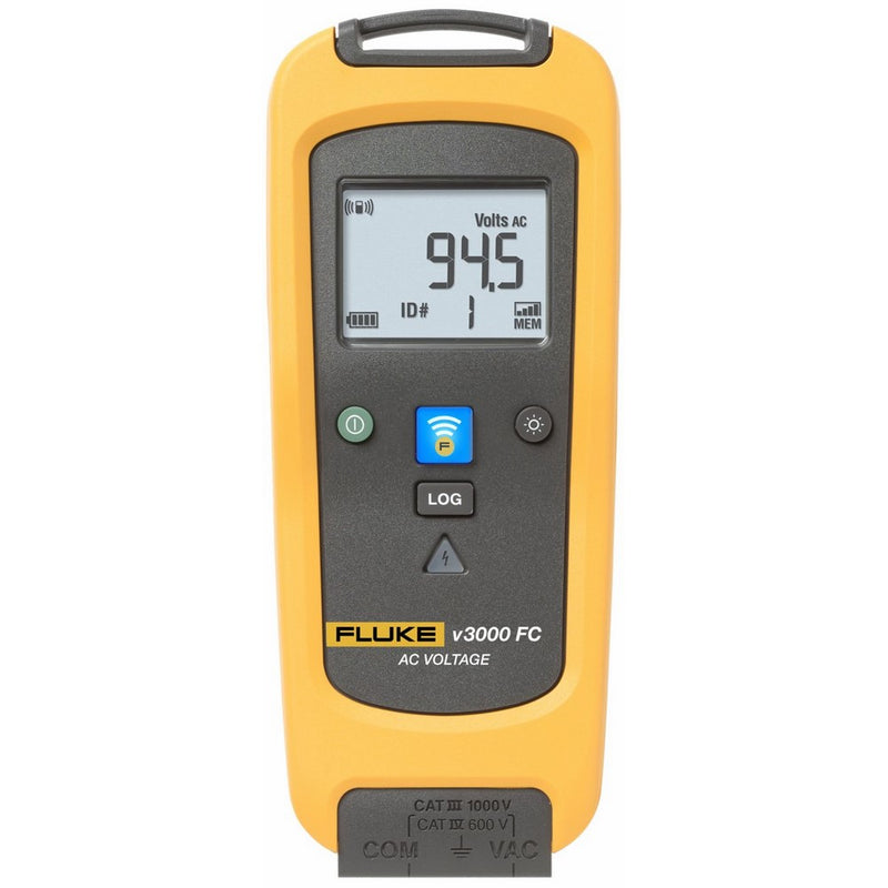 Fluke V3000 FC Wireless AC Voltage Module