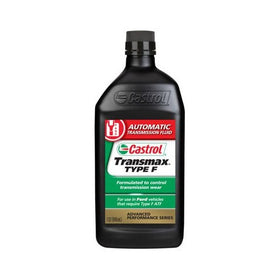 Qt Transmission Fluid, Pack of 6
