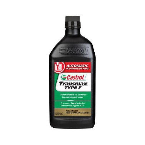 Qt Transmission Fluid, Pack of 6