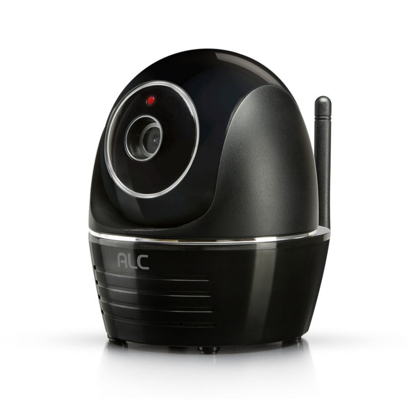 ALC AWF13 720p HD Wi-Fi / IP Camera with Pan and Tilt (Black)