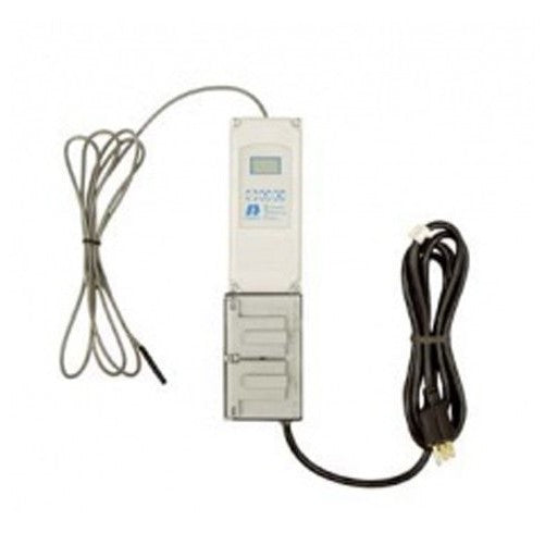Ranco FE608 Ranco Digital 2-Stage Temperature Controller, Wired