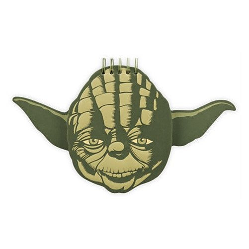 Disney Star Wars Yoda Journal - 200 Pages