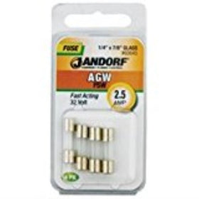 JANDORF SPECIALTY HARDWARE 60645 Fuse