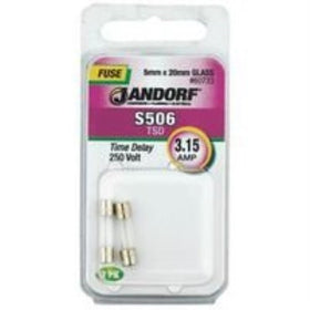 Gls Fuse Td3.15a S506cd2