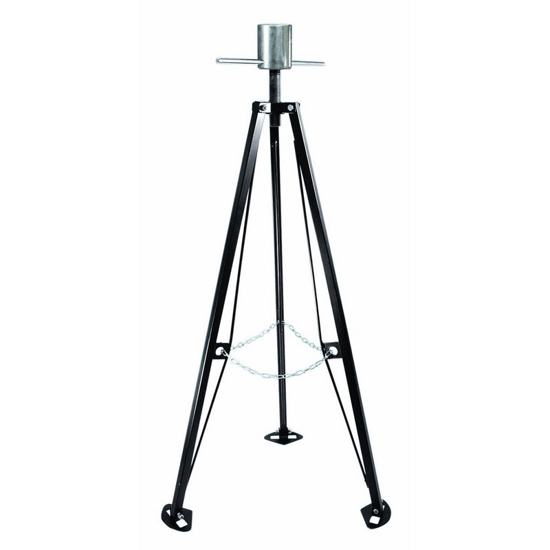 Eaz-Lift 48855 King Pin Tripod 5th Wheel Stabilizer, Adjustable from 38.5" to 50"