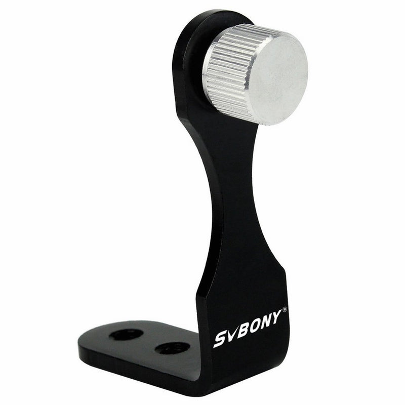 SVBONY L Type Full Metal Binocular Tripod Adapter Bracket for Binocular and Minocular