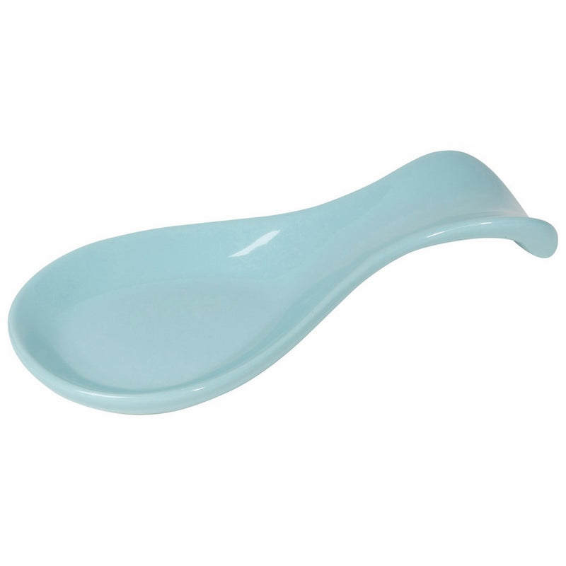 Now Designs Spoon Rest, Eggshell