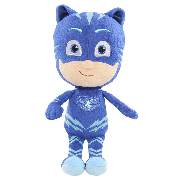 Just Play PJ Masks Bean Catboy Plush