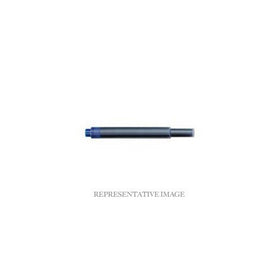 Lamy Cartridges Refill - Blue/Black -5-pack (T10BB)
