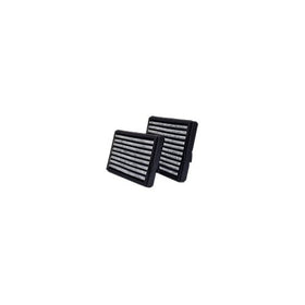WIX Filters - 24686 Cabin Air Panel, Pack of 1