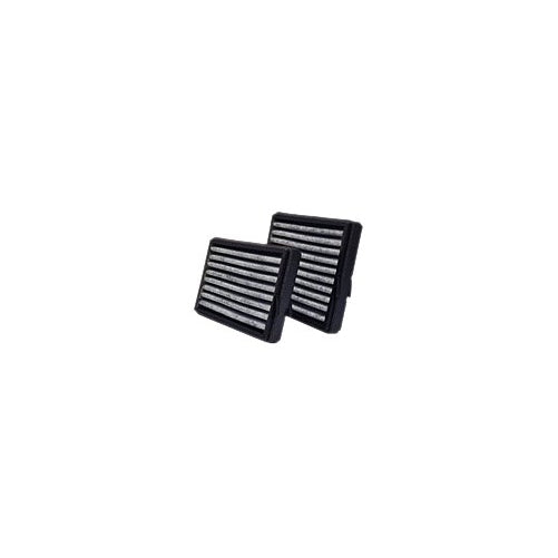 WIX Filters - 24686 Cabin Air Panel, Pack of 1