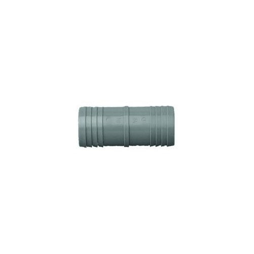 Genova 350114 Poly Insert Coupling, Size: 1.25"