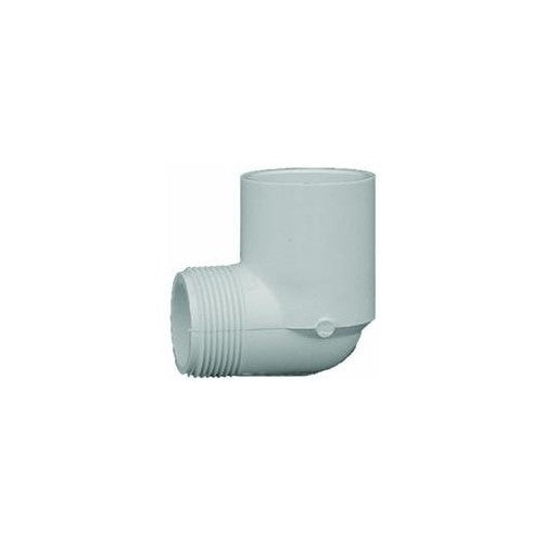 Genova 32807 90 Male thread Street Elbow