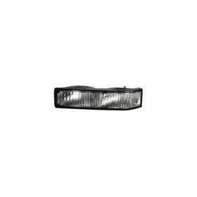 TYC 12-1410-01 Chevrolet/GMC Front Driver Side Replacement Parking/Signal Lamp Assembly