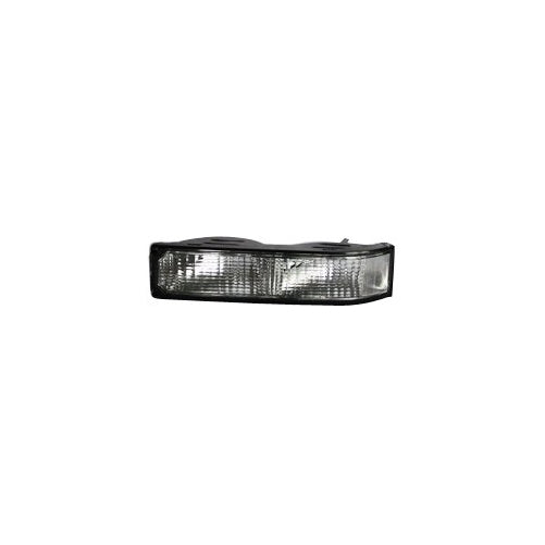 TYC 12-1410-01 Chevrolet/GMC Front Driver Side Replacement Parking/Signal Lamp Assembly