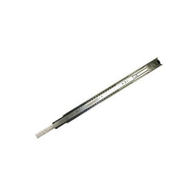KV Economical Full Extension Drawer Slide 10" 100lb Load Rating