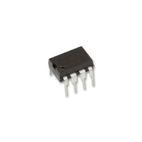 Atmel Attiny45-20pu Mcu, 8bit, Attiny, 20mhz, Dip-8