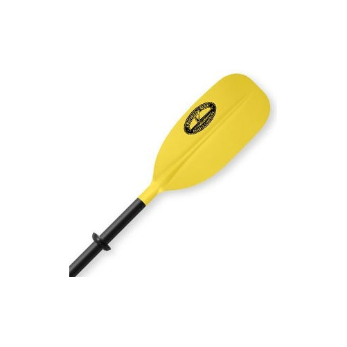 Symmetrical Kayak Paddle