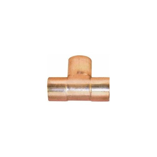 Elkhart Tee 1-1/2" X 1-1/2" X 1-1/2" Bulk