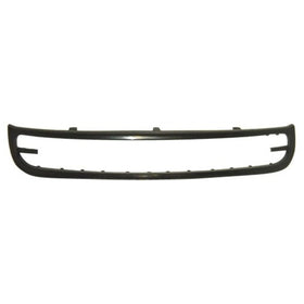 OE Replacement Volkswagen Beetle Front Bumper Spoiler Lower (Partslink Number VW1094109)