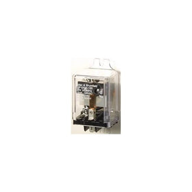 TE CONNECTIVITY / POTTER & BRUMFIELD KUHP-5A51-24 POWER RELAY, SPDT, 24VAC, 30A, BRACKET