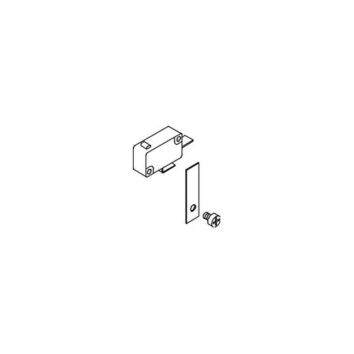 Teleflex CA68075P Neutral Safety Switch