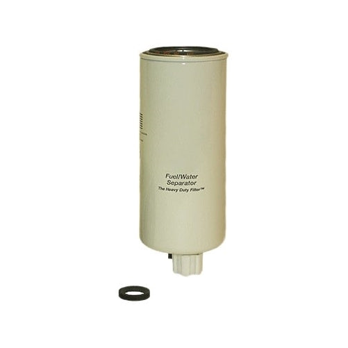 WIX Filters - 33422 Heavy Duty Spin On Fuel Water Separator, Pack of 1