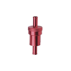 Professional Products 10201 Red 5/16" Street Fuel Filter