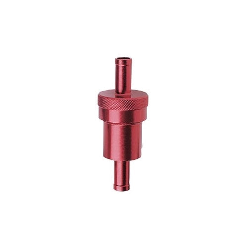 Professional Products 10201 Red 5/16" Street Fuel Filter