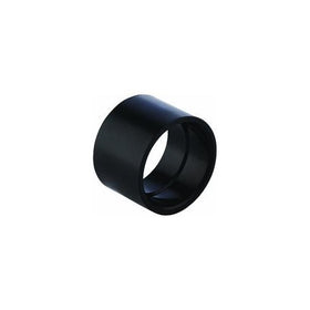 Genova Products 80130 ABS-DWV Couplings, 3"