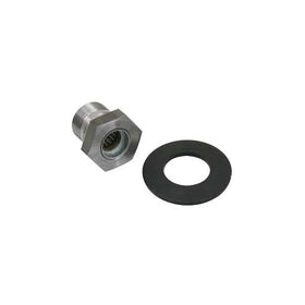 Empi 00-4029-0 Vw 36Mm Gland Nut & Washer Kit
