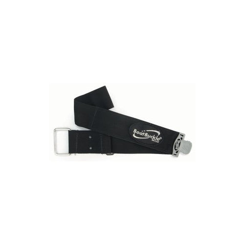 BoatBuckle Trolling Motor Tie-Down