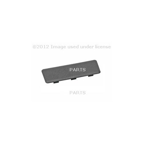 GENUINE BMW 51-44-1-864-536 Cover