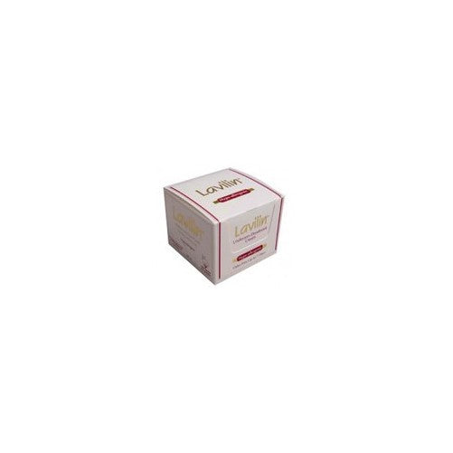Lavilin - Underarm Deodorant Cream - Large Size - 6 Pack