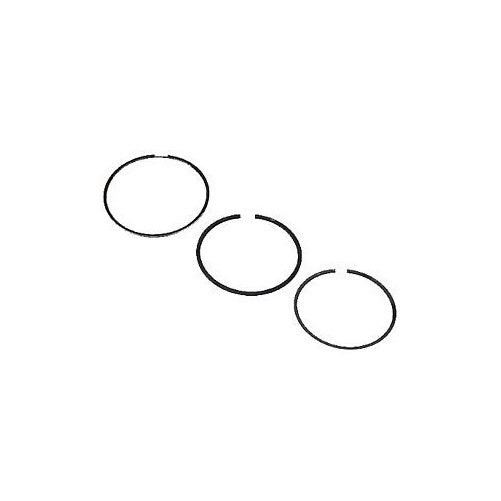 MAHLE Original S42170.020 Dodge 5.9L ISB Cummins 0.020" Single Piston Ring Set