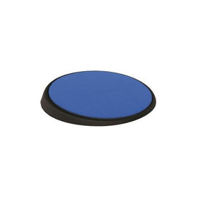 ASP26226 - Allsop Wrist Aid Ergonomic Circular Mouse Pad