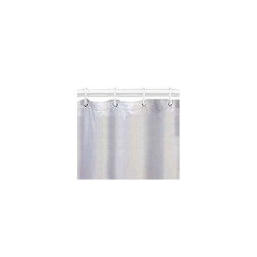 24/Pack Homebasix Sd-Mcp01-B3L Shower Curtain Vinyl Bge 70X72