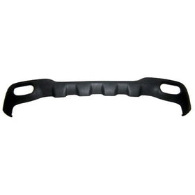 OE Replacement Ford Ranger Front Bumper Valance (Partslink Number FO1095172)