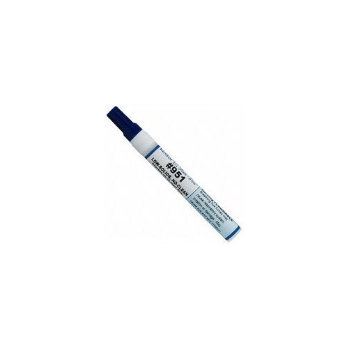 Kester83-1000-0951951 Soldering Flux Pen Low-Solids, No-Clean 10Ml