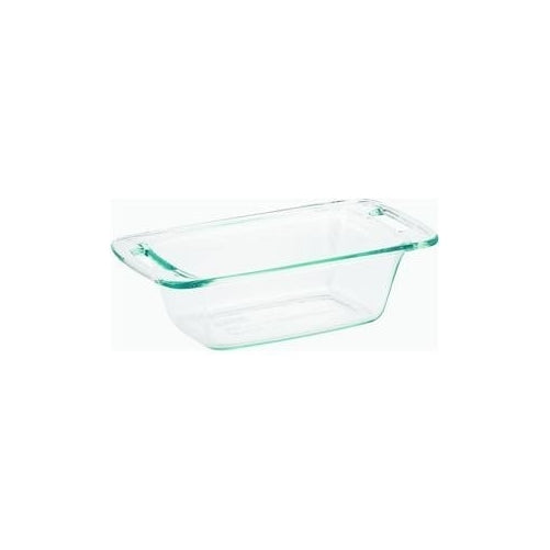 World Kitchen 1085799 Pyrex Easy Grab Loaf Dish