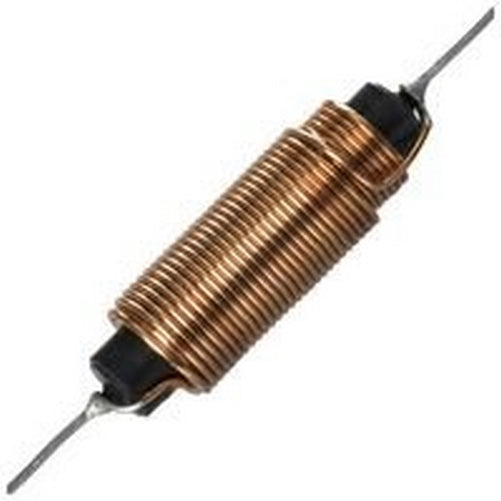 BOURNS JW MILLER 5250-RC INDUCTOR, 100UH, 2A, AXIAL LEADED