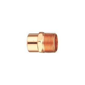 Elkhart #80005 10 Pk 1/2" Mip Adapter