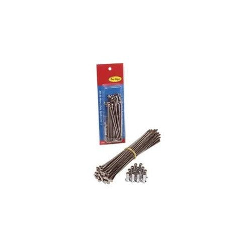 Pro-Wheel Rear Spoke Set - 18in. 18-KASPOK