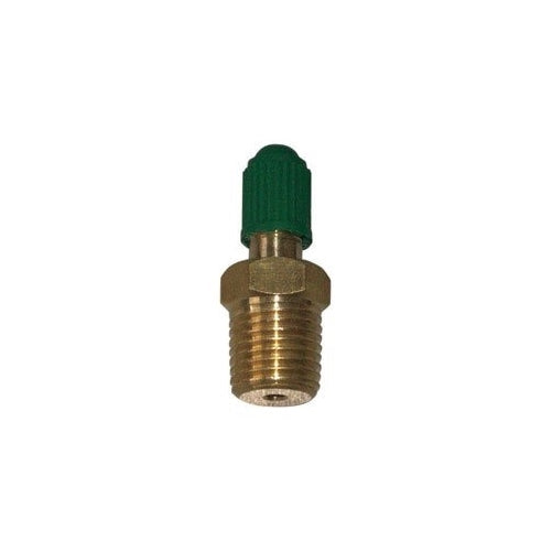 Campbell Snifter Air Valve 1/4 " Mpt Brass Lead Free