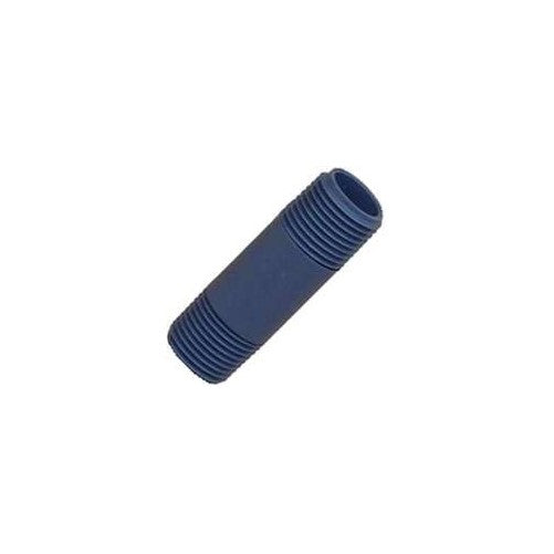 Nipple Pvc Sch80 1-1/2x2-1/2