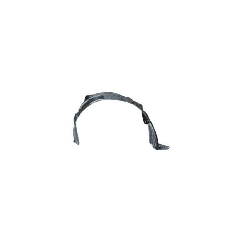 QP H515A-b Honda Civic Coupe Passenger Fender Splash Shield