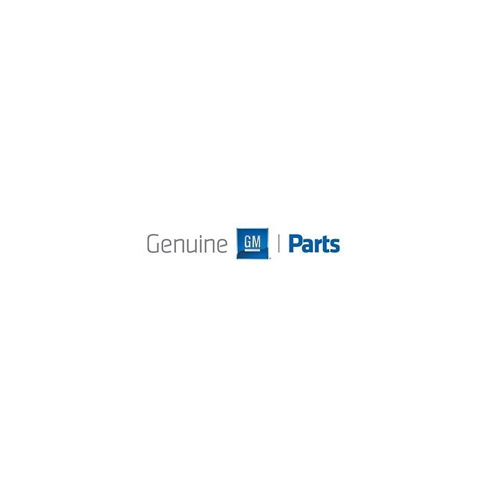 General Motors, Guide, 12623513